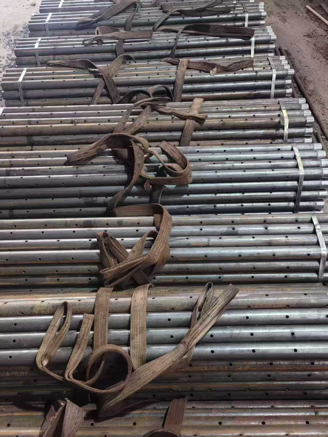 阿拉山口127mm管棚管